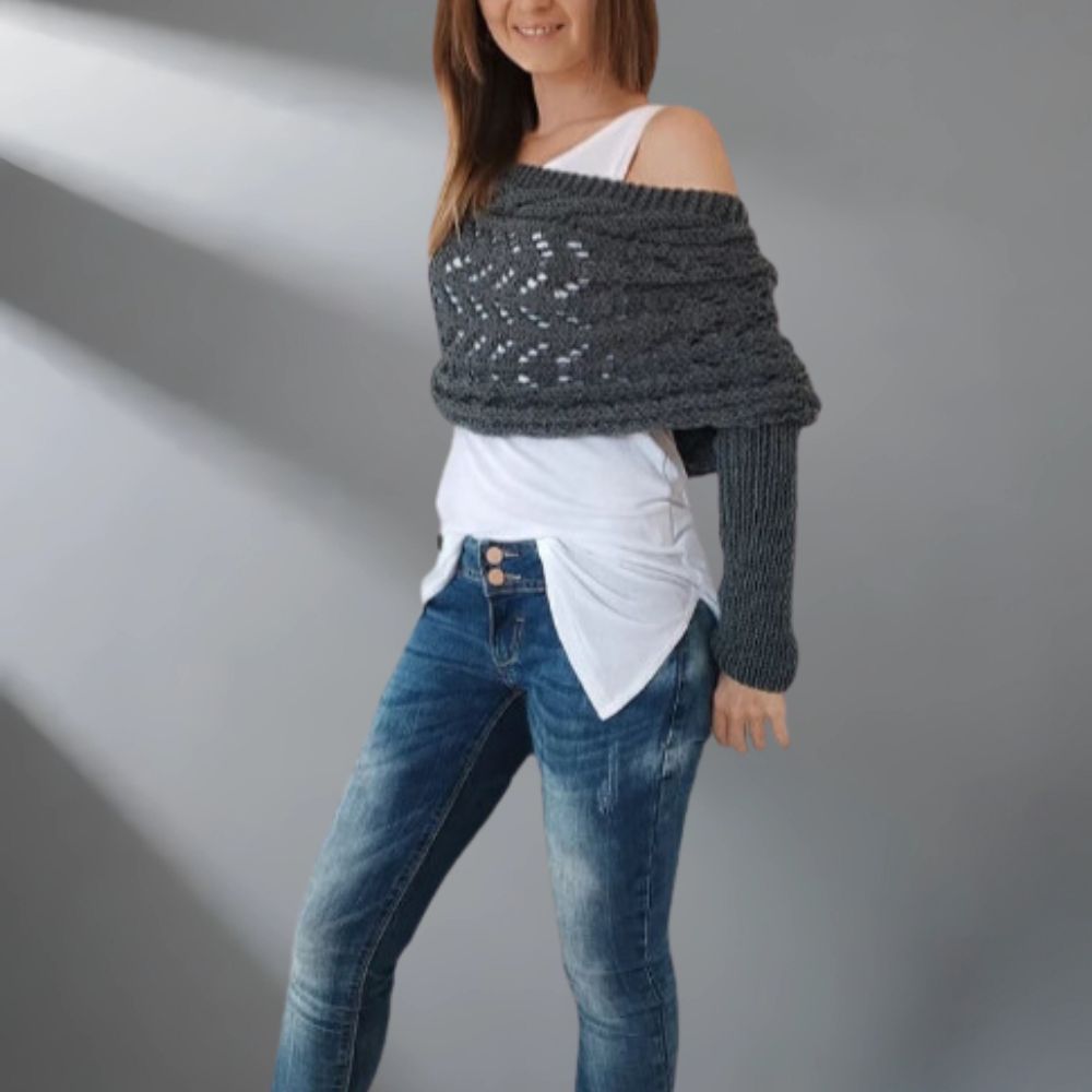 Elva™ | Stilfullt Skydd mot Kyla