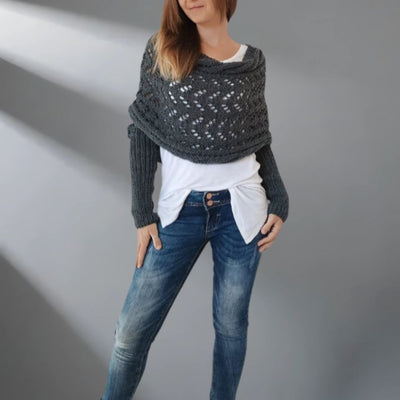 Elva™ | Stilfullt Skydd mot Kyla