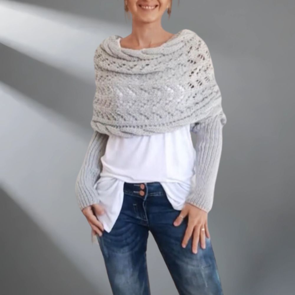 Elva™ | Stilfullt Skydd mot Kyla
