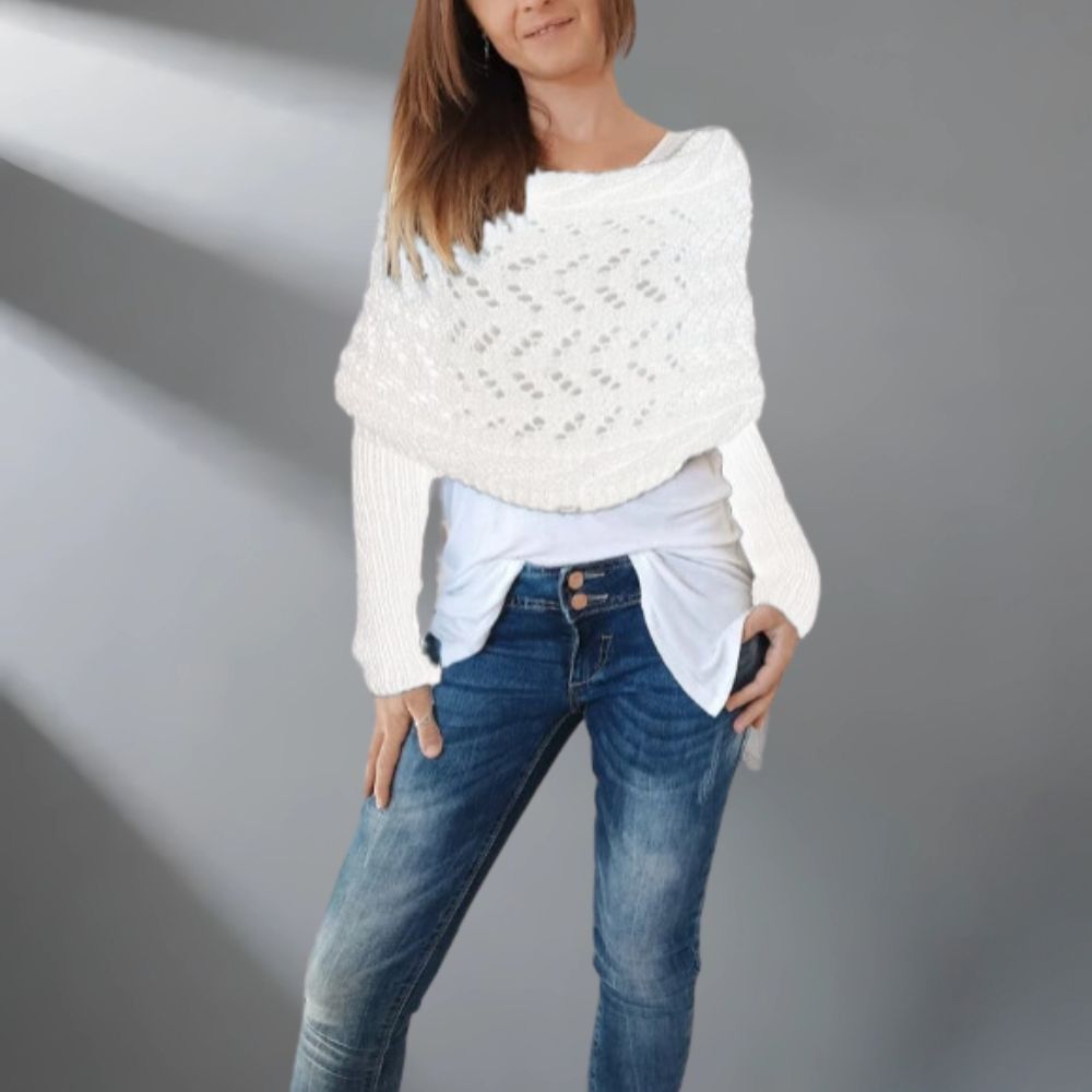Elva™ | Stilfullt Skydd mot Kyla