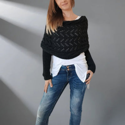 Elva™ | Stilfullt Skydd mot Kyla