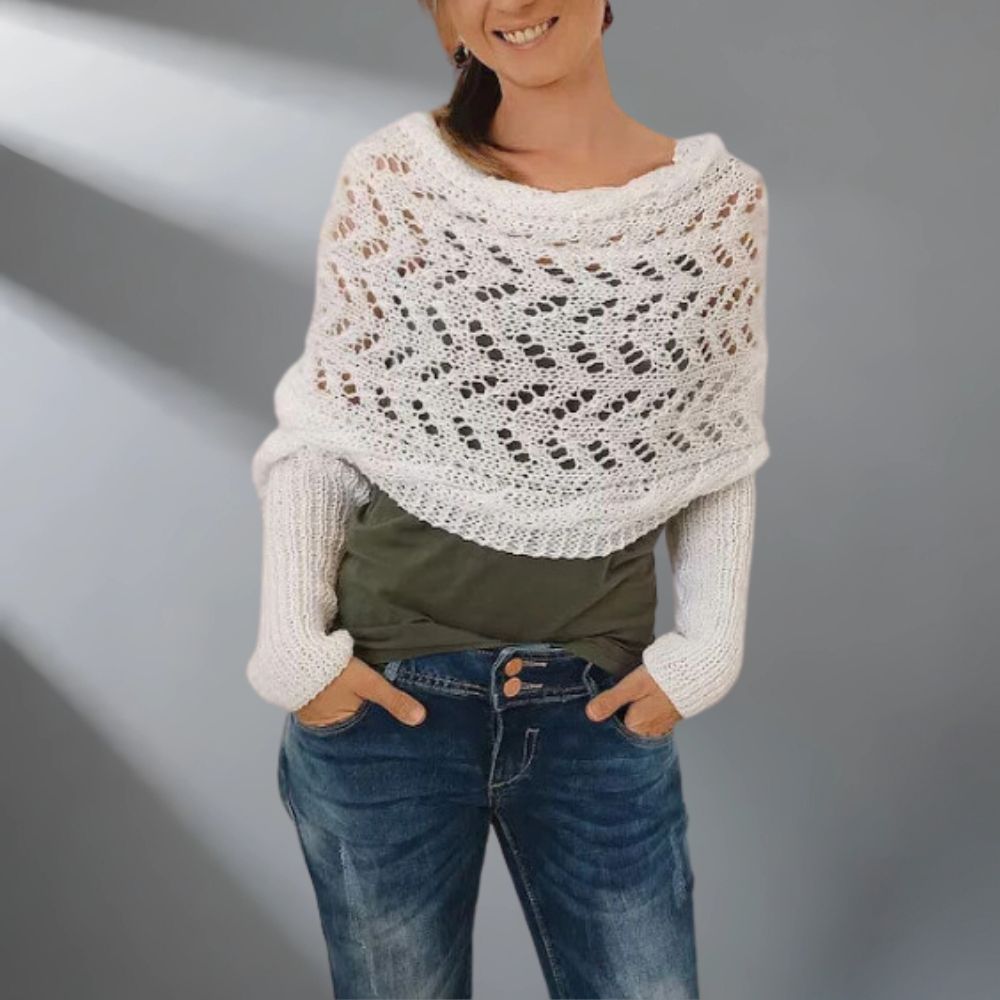 Elva™ | Stilfullt Skydd mot Kyla