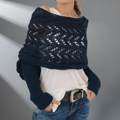Elva™ | Stilfullt Skydd mot Kyla