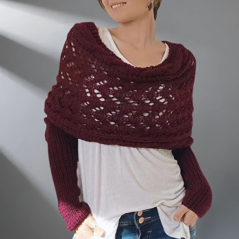 Elva™ | Stilfullt Skydd mot Kyla