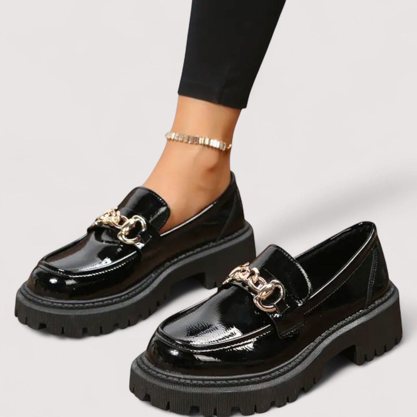 Beatrice - Elegant Modern Sandal