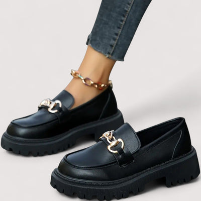Beatrice - Elegant Modern Sandal