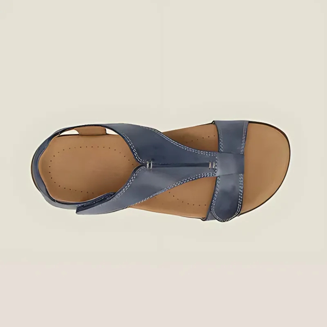 Elva™ | Ortopediska sandaler