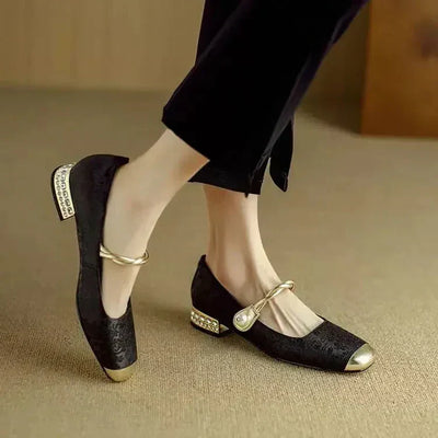 Elva™ | Mary Janes