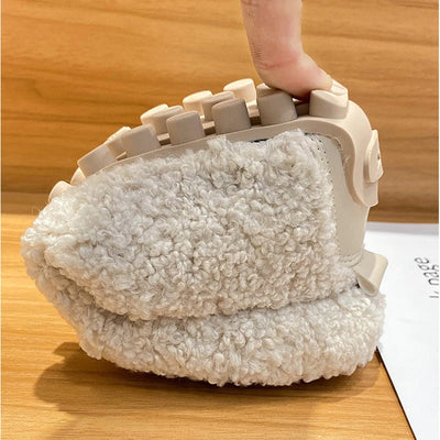 Arielle™ – Bekväma Mjuka Loafers