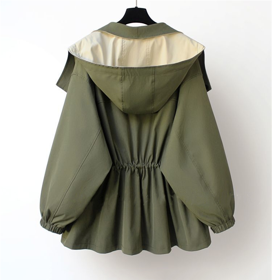 Elva™ | Vindjacka