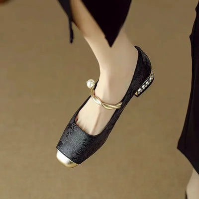 Elva™ | Mary Janes