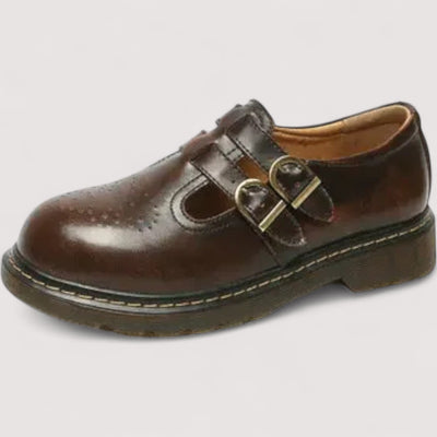 Viola - Eleganta Vintage Skor