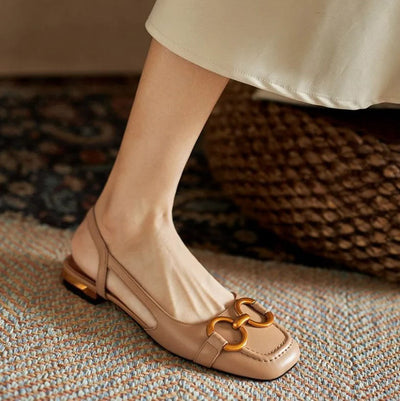 Elva™ | Bekväma Sandaler med Klassisk Design