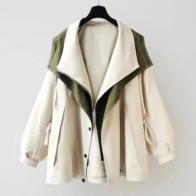 Elva™ | Vindjacka