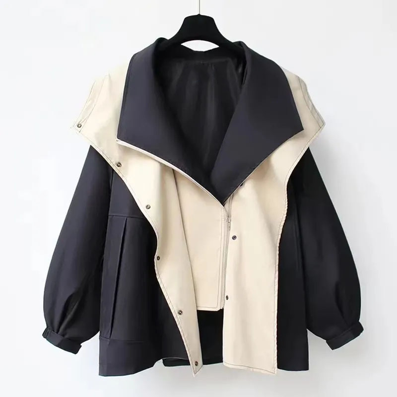 Elva™ | Vindjacka