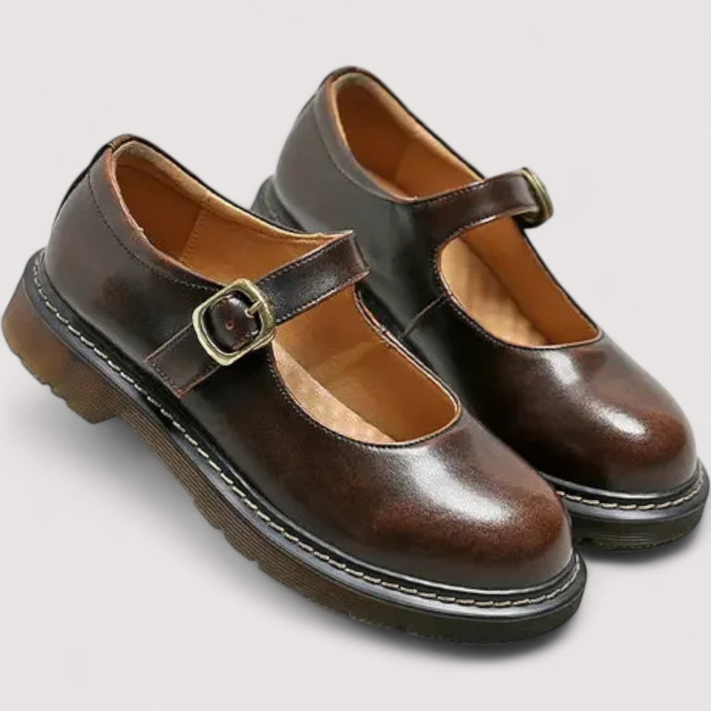 Allegra - Vintage Moderna Skor