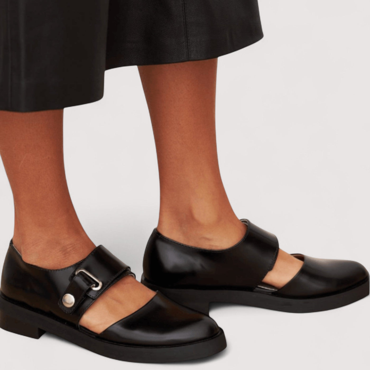 Sofia - Eleganta Hantverks Sandaler