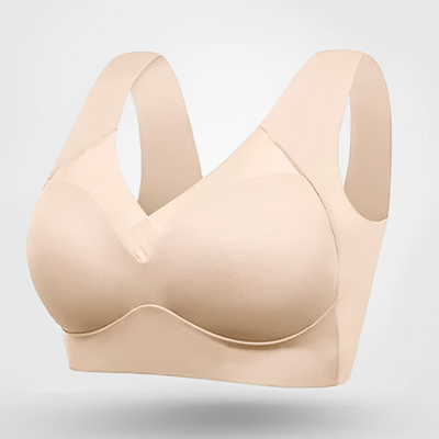 ComfyBra™ | Ultrabekväm Sömlös Bh