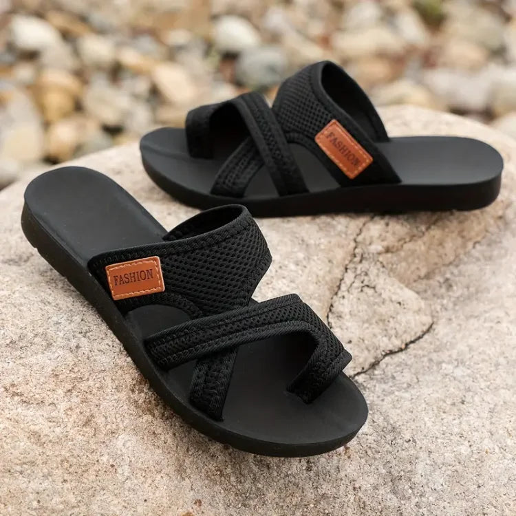 Elva™ | Bekväma Oacrtopediska Sandaler