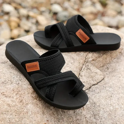 Celia™ - Bekväma Sandaler
