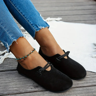 Elva™ | Eleganta och Mjuka Casualskor