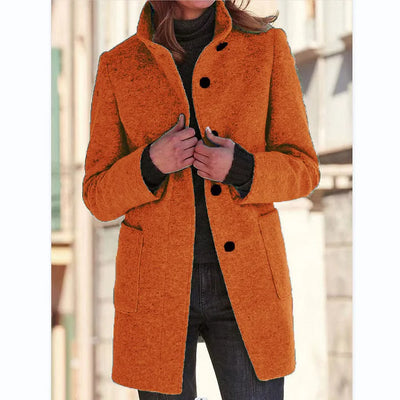 Elva™ | Stilren Vindjacka