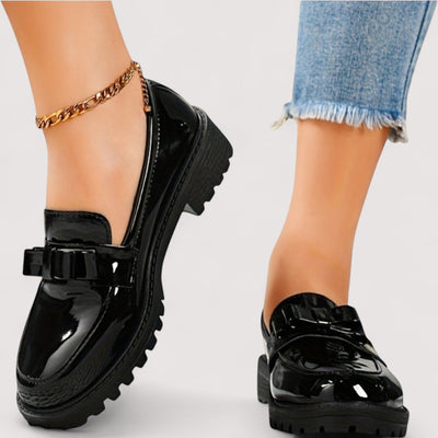 Maya - Sandal Glamour Glittrande