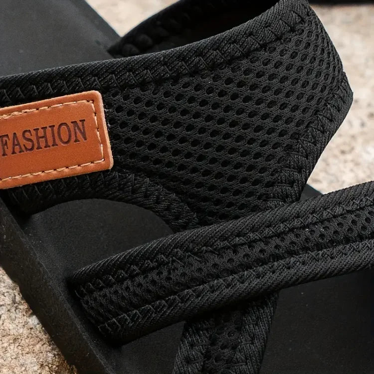 Elva™ | Bekväma Oacrtopediska Sandaler