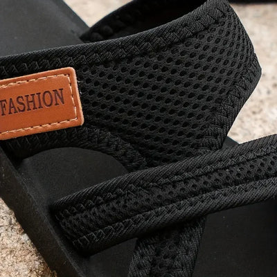 Elva™ | Bekväma Oacrtopediska Sandaler