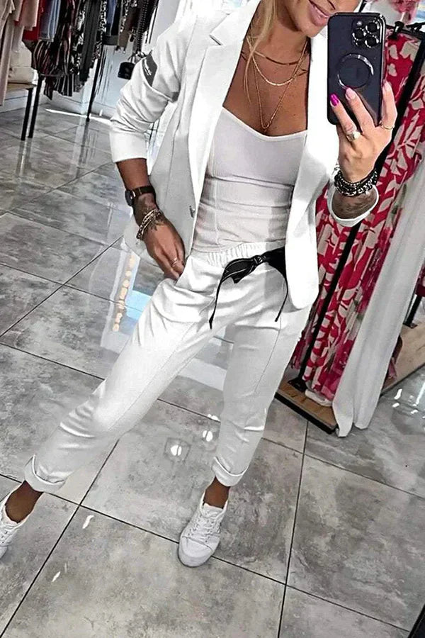 Elva™ | Perfekt Balans mellan Stil och Komfort