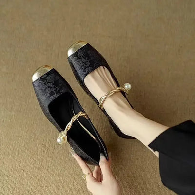 Elva™ | Mary Janes