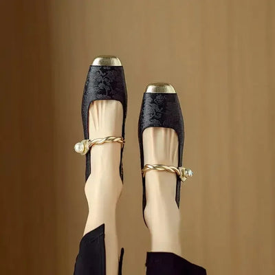 Elva™ | Mary Janes