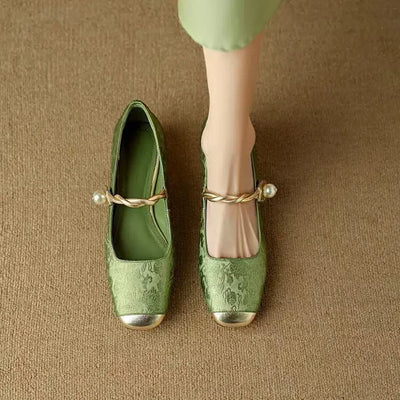 Elva™ | Mary Janes