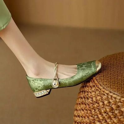 Elva™ | Mary Janes