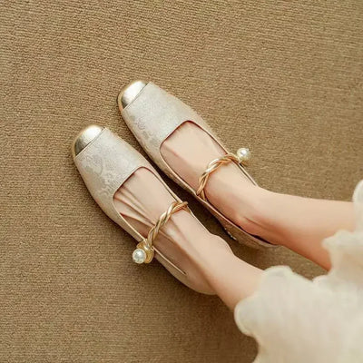 Elva™ | Mary Janes