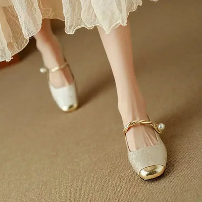 Elva™ | Mary Janes