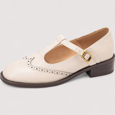 Irene - Eleganta Bekväma Sandaler
