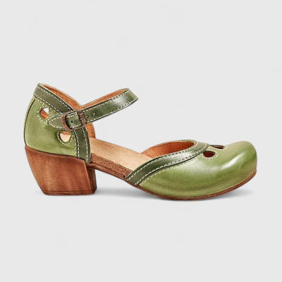 Elva™ | Ortopediska Sandaler Premium Edition
