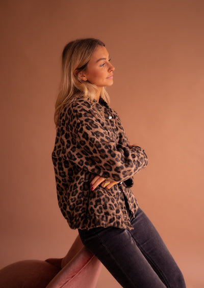 Elva™ | Trendig Jacka