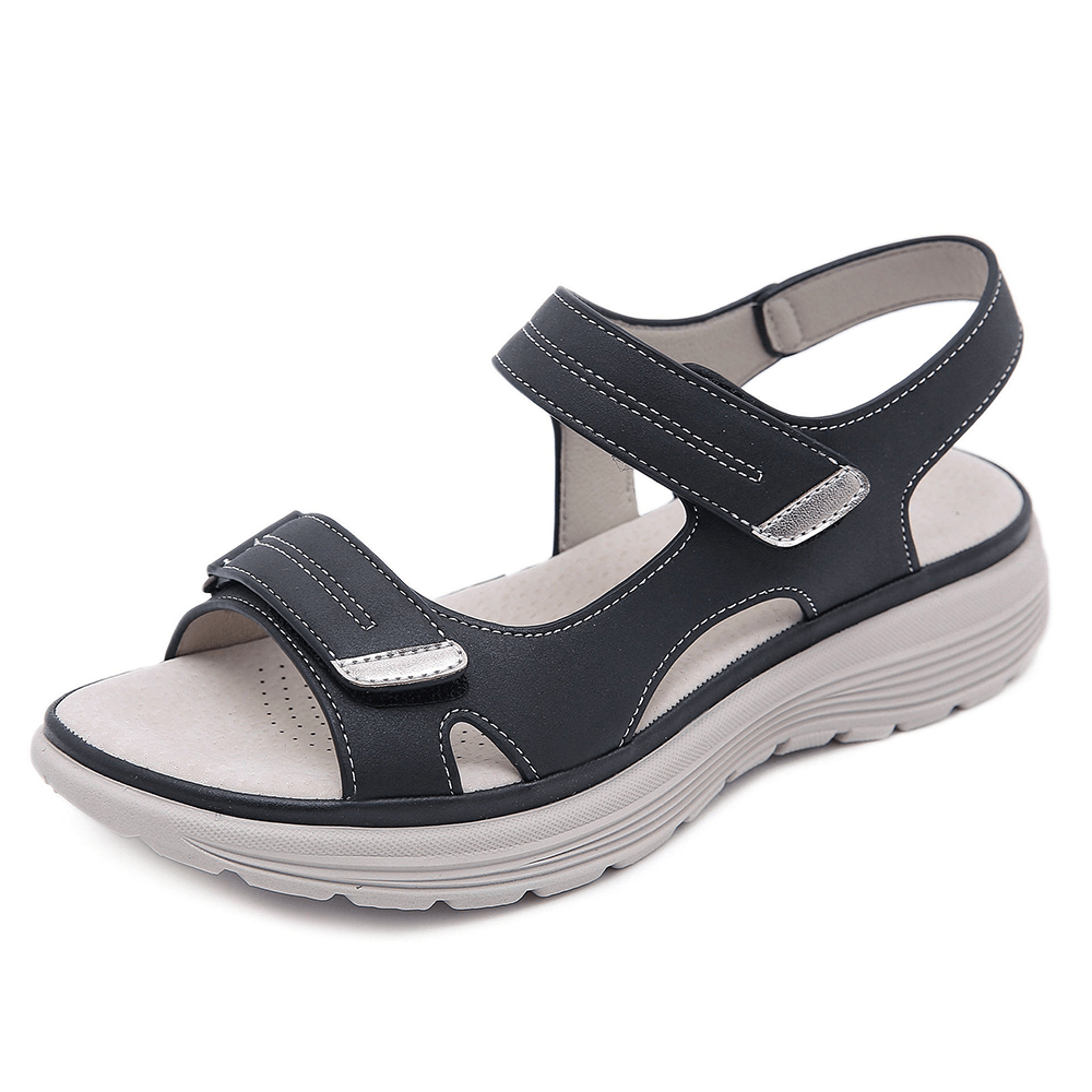 Elva™ | Ortopediska Sandaler
