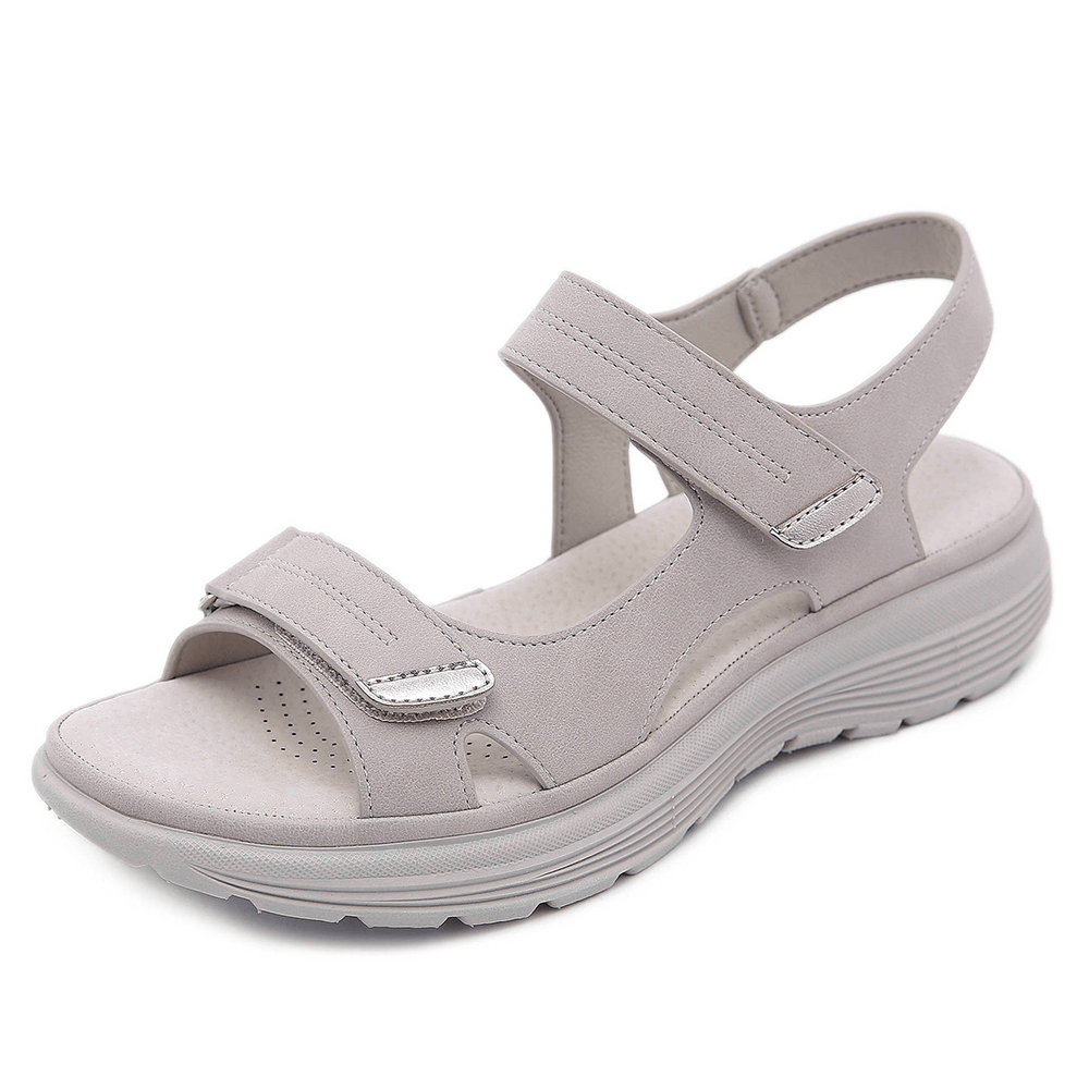 Elva™ | Ortopediska Sandaler