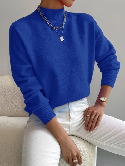 Elva™ | Elegant och Bekväm Polotröja