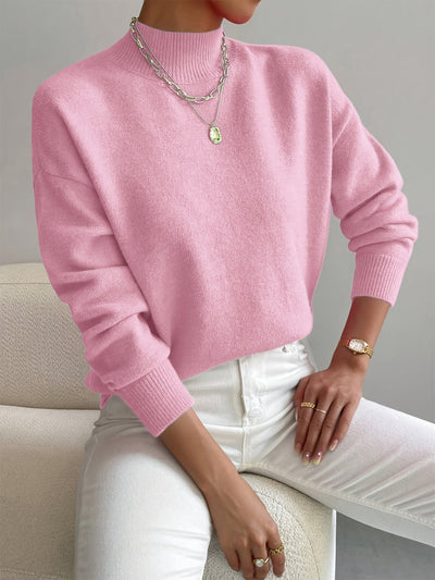 Elva™ | Elegant och Bekväm Polotröja
