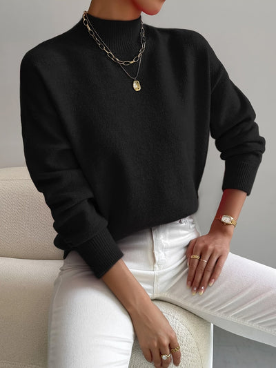 Elva™ | Elegant och Bekväm Polotröja
