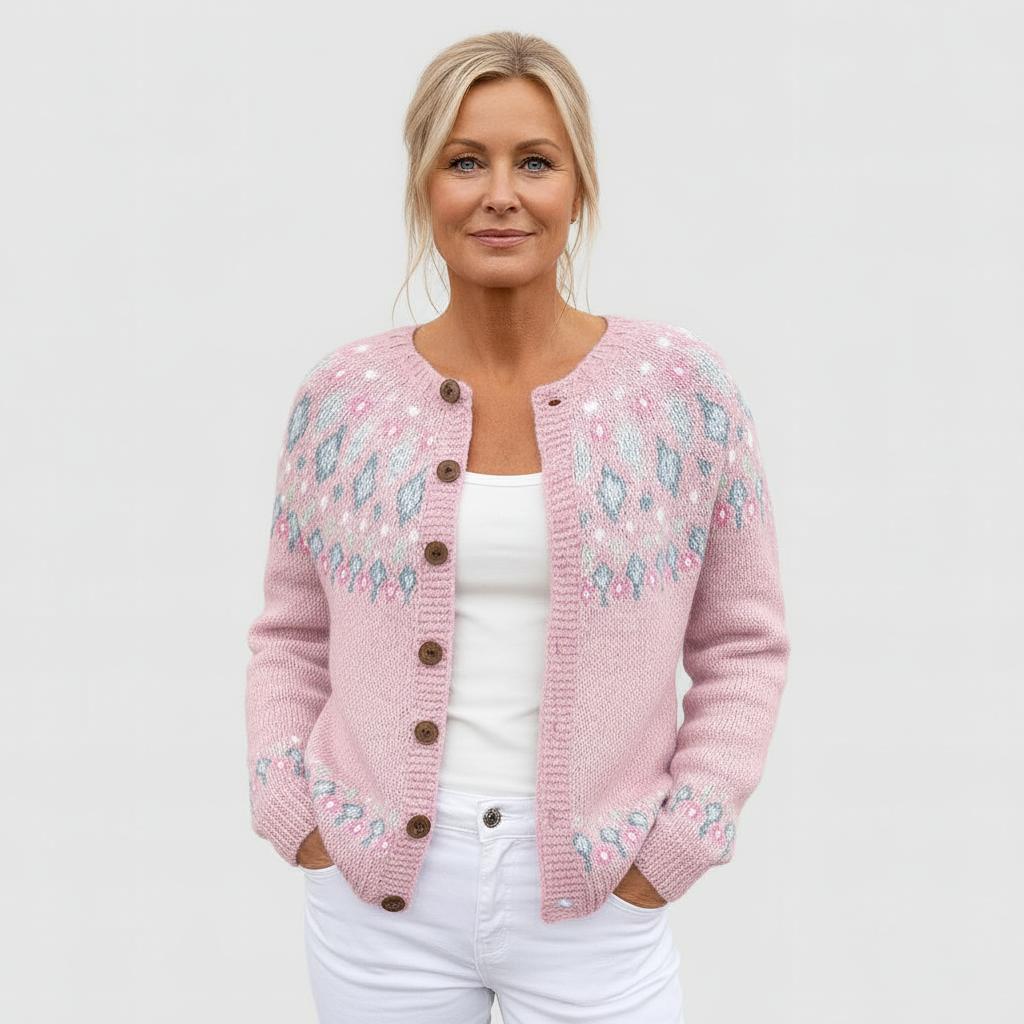 Amelia Cardigan