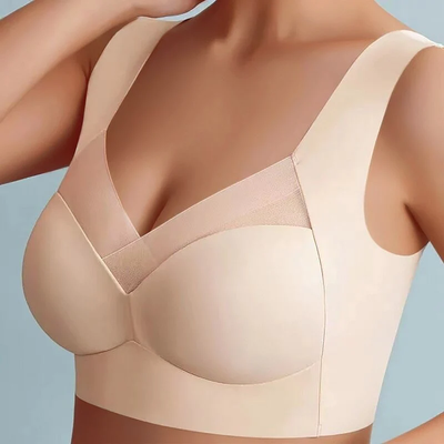 ComfyBra™ | Ultrabekväm Sömlös Bh