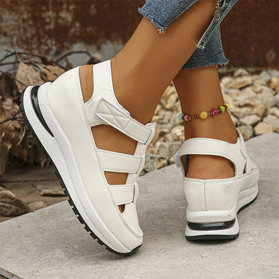 Brooklyn™ - Ortopediska Sneakers med Stängd Tå