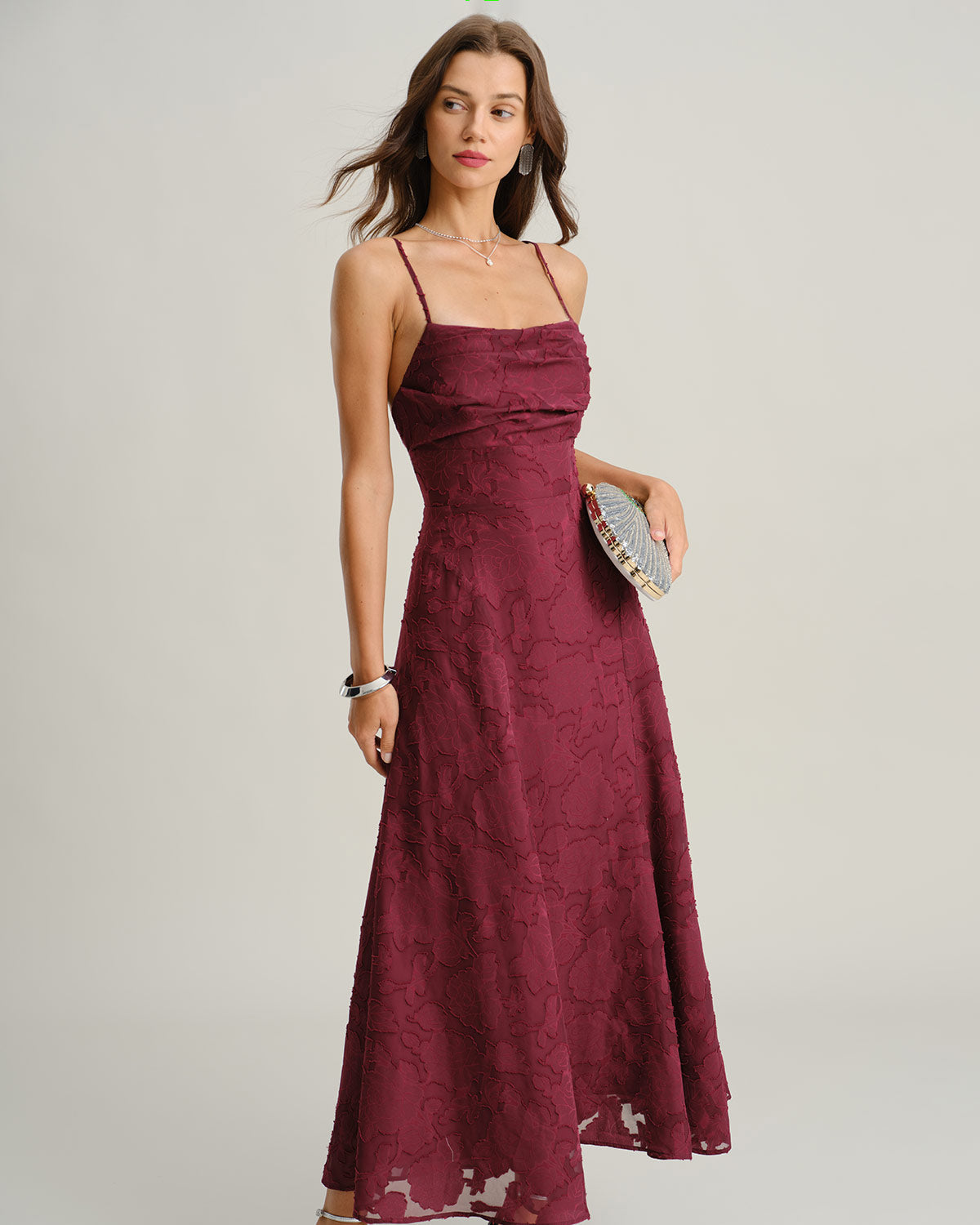 Elva™ | Elegant klänning