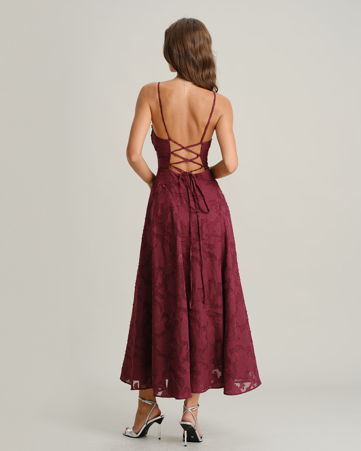 Elva™ | Elegant klänning