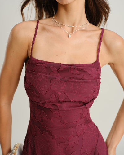 Elva™ | Elegant klänning